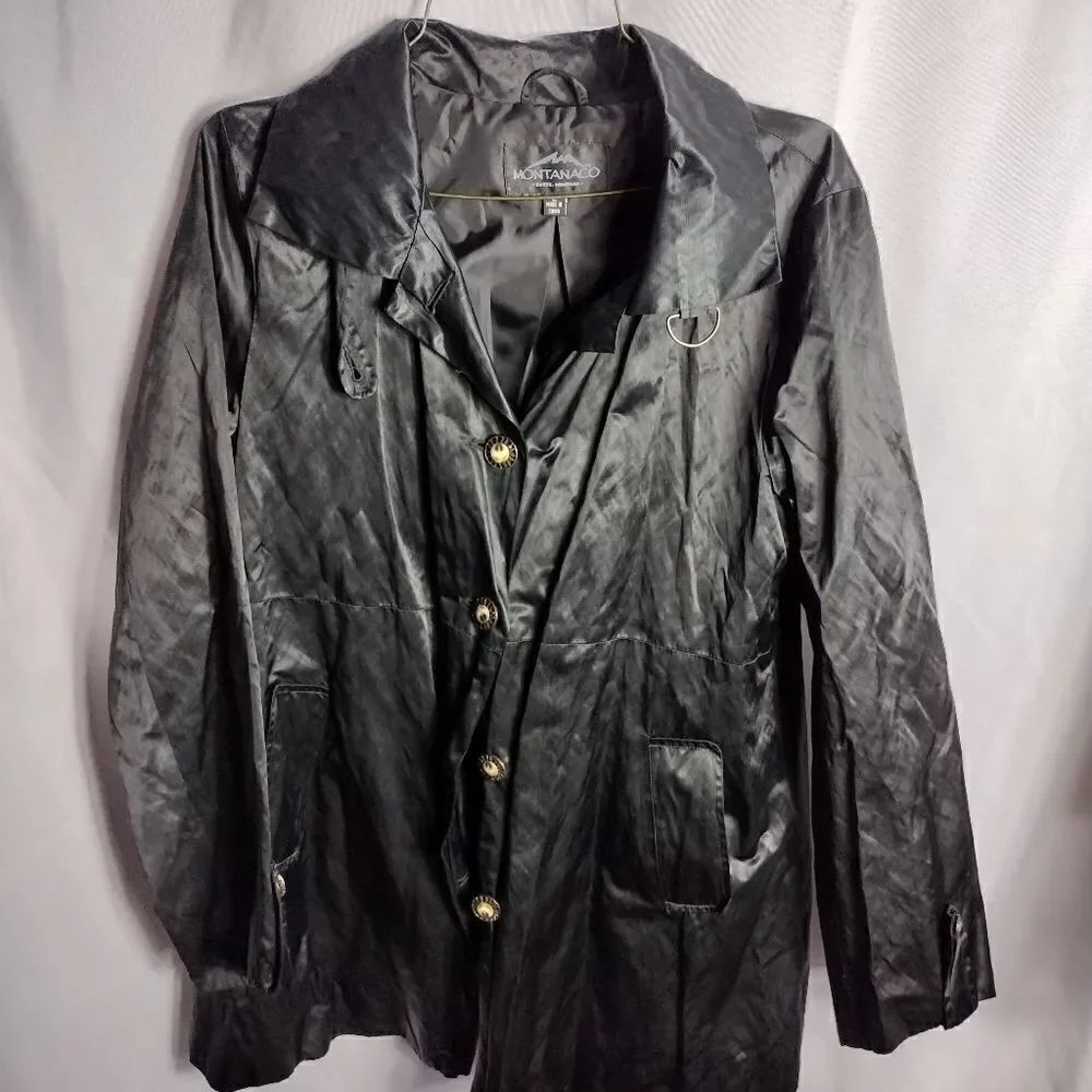 Montanaco jacket